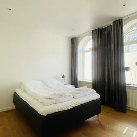 Apartmán Apartmentincopenhagen 1670 Kodaň
