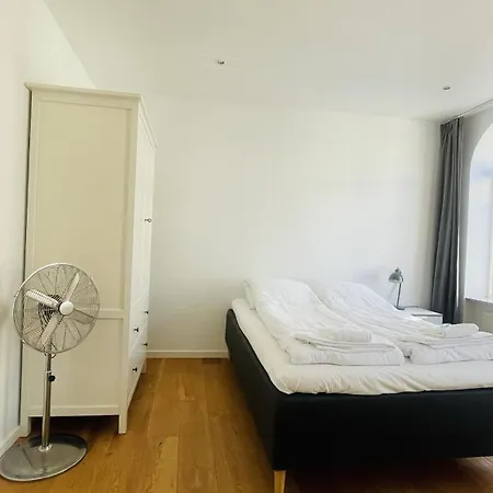 Apartmentincopenhagen 1670 Kodaň