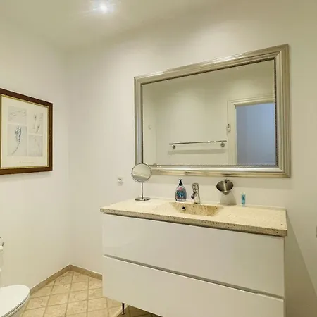 Apartmentincopenhagen 1670 Kodaň