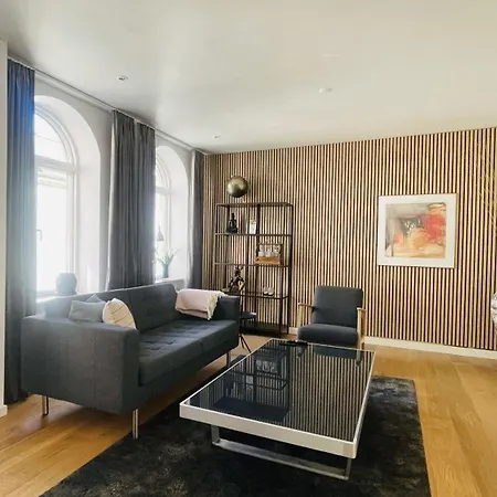 Apartmán Apartmentincopenhagen 1670