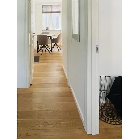 Apartmentincopenhagen 1670 Apartment