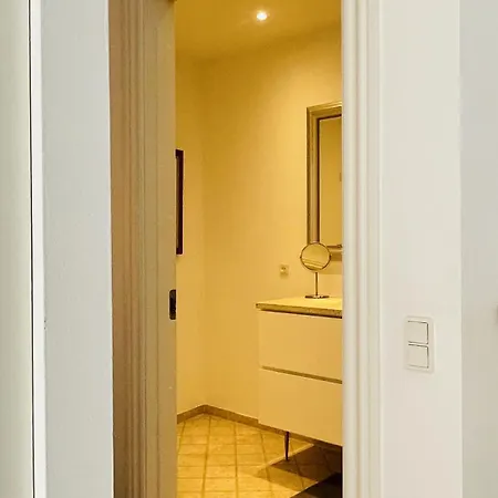 Apartmán Apartmentincopenhagen 1670