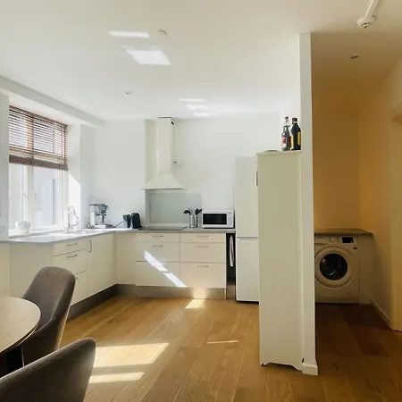 Apartmentincopenhagen 1670 アパート *