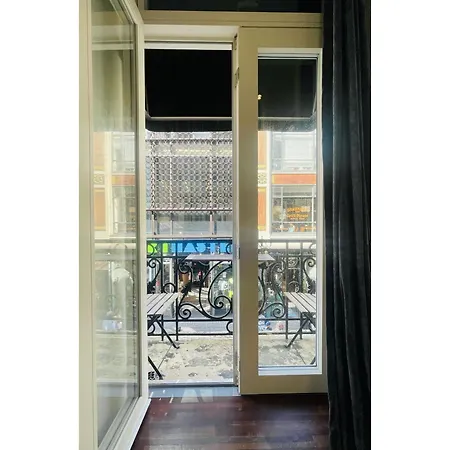 Apartmentincopenhagen 1670 アパート
