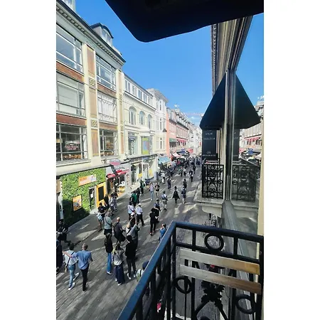 Apartmentincopenhagen 1670 * コペンハーゲン